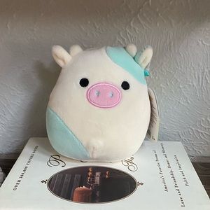 5" Belana the Cow Squishmallow